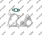 Комплект прокладок турбины RENAULT SYMBOL (THALIA) (LB) 02-, KANGOO I (KC) 01-; NISSAN MICRA III (K12) 03-10 2090-505-265