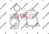 Комплект прокладок турбіни TOYOTA AYGO (B1) 05-10; FORD FIESTA V (JH_, JD_) 01-10; PEUGEOT 1007 (KM) 05- Jrone 2090-505-266 (фото 1)