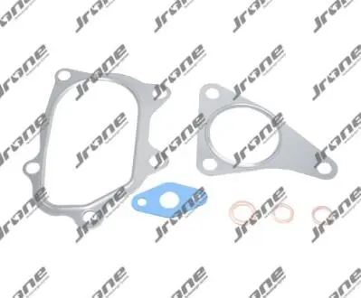 Монтажный комплект турбины Jrone 2090-505-290