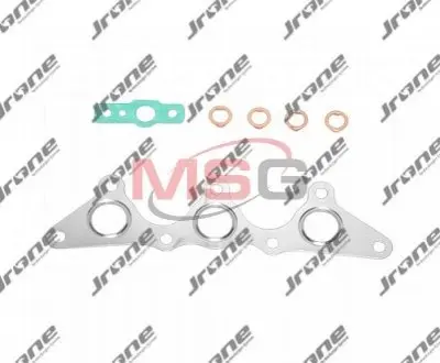 Комплект прокладок турбины SMART ROADSTER (452) 03-05,CROSSBLADE (450) 02-03,CITY COUPE (450) 98-04,CITY CABRIO (450) 00-04 Jrone 2090-505-350