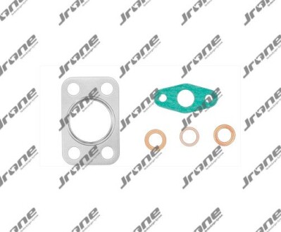 Комплект прокладок турбіни FORD C-MAX I (DM2) 03-10; PEUGEOT 3008 I 09-16; CITROEN BERLINGO (B9) 08-; VOLVO C30 (533) 06-12 Jrone 2090-505-352 (фото 1)