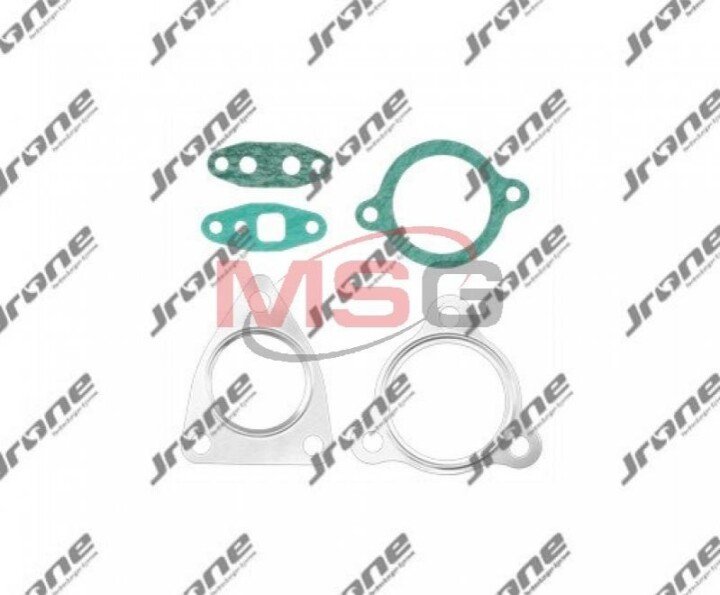 Комплект прокладок турбіни TOYOTA LAND CRUISER PRADO (J150) 10-,LAND CRUISER PRADO (J120) 02-10 Jrone 2090-505-442 (фото 1)