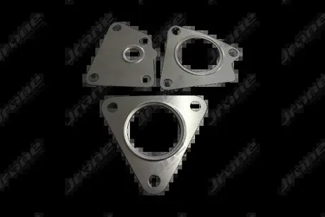 Комплект прокладок турбины AUDI A8(4E_)03-10; VW TOUAREG (7LA, 7L6, 7L7) 04-10 Jrone 2090-505-493