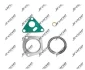 Комплект прокладок турбіни  VW TRANSPORTER V (7JD, 7JE) 03-09,MULTIVAN V (7HM, 7HN, 7HF, 7EF, 7EM, 7EN) 03-09 2090-505-506