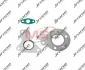 Комплект прокладок турбины RENAULT SCENIC II (JM) 03-05, MEGANE II (LM0/1_) 04-10, MEGANE II (KM0/1_) 04-06 Jrone 2090-505-526 (фото 1)