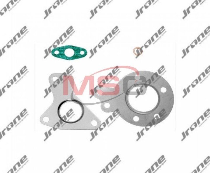 Комплект прокладок турбіни RENAULT SCENIC II (JM) 03-05,MEGANE II (LM0/1_) 04-10,MEGANE II (KM0/1_) 04-06 Jrone 2090-505-526 (фото 1)