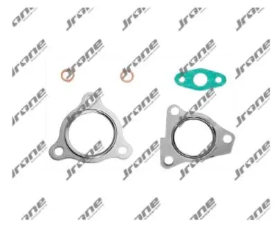 Комплект прокладок турбины KIA RIO II (JB) 05-11, Cerato (LD) 05-09; HYUNDAI i30 (FD) 07-12, GETZ (TB) 03-09 Jrone 2090-505-527