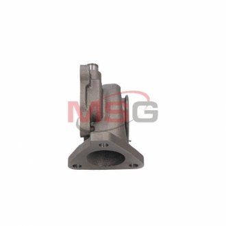 Корпус турбіни mitsubishi tf035hm Jrone 2100-011-044