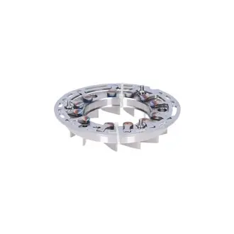Сопловой аппарат (геометрия) garrett gt2556v Jrone 3000-016-011B
