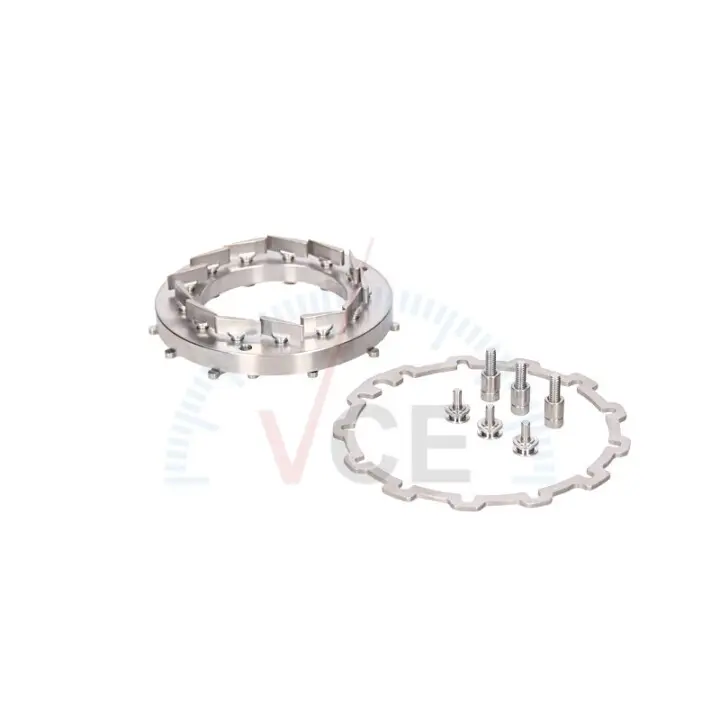 Сопловой аппарат (геометрия) GARRETT GT2052V Jrone 3000-016-014B (фото 1)