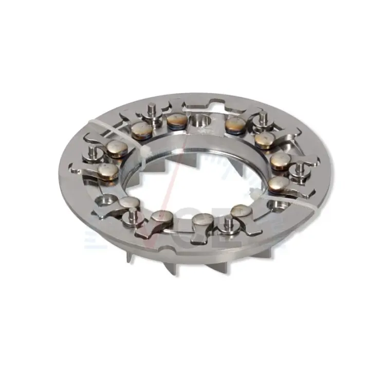 Сопловой аппарат (геометрия) GARRETT GT2052V Jrone 3000-016-020 (фото 1)