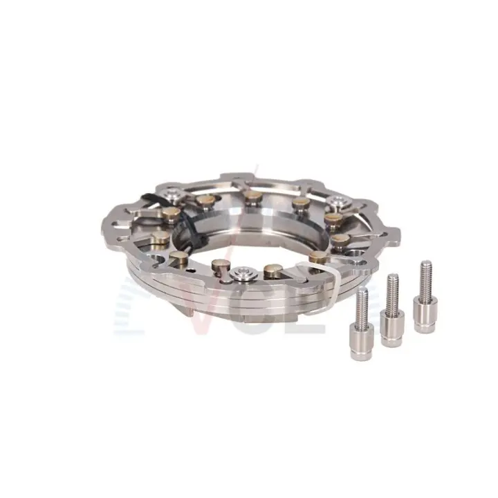 Фото 1 - Сопловой аппарат (геометрия) garrett gt1749mv Jrone 3000-016-036 Сопловой аппарат (геометрия) garrett gt1749mv Jrone 3000-016-036 (фото 1)