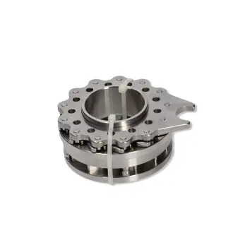 Сопловий апарат (геометрія) MITSUBISHI TD03L4-07T-VG Jrone 3000-016-039