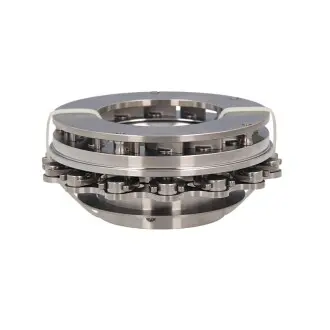 Сопловой аппарат (геометрия) IHI RHF4V Jrone 3000-016-058