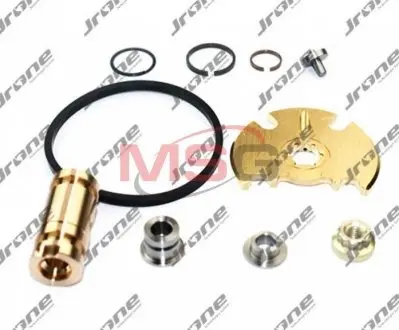 Ремкомплект турбины (система GARRETT) Jrone 5000-010-093C