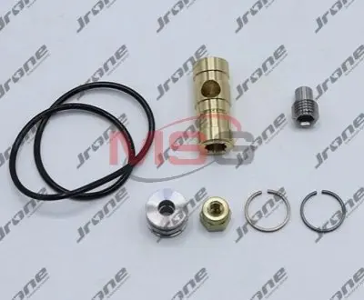 Ремкомплект турбины garrett gt06z Jrone 5000-010-197