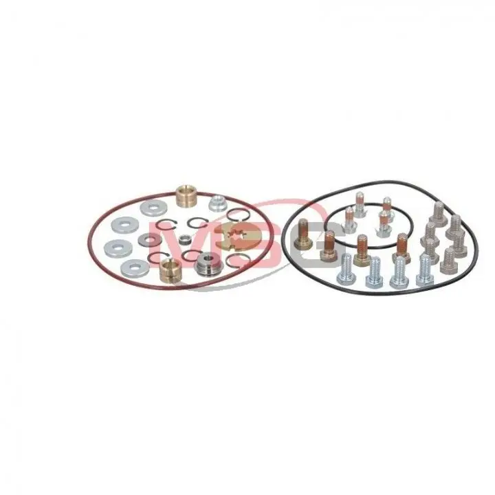 Ремкомплект турбины KKK K14/K16 Jrone 5000-040-107 (фото 1)