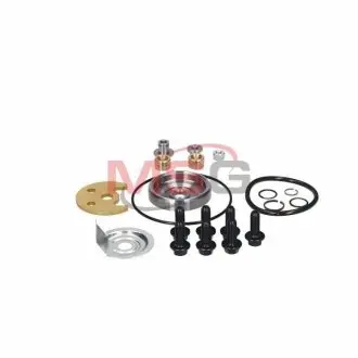 Ремкомплект турбины mitsubishi td025 Jrone 5000-050-028