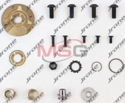 Ремкомплект турбины ihi Jrone 5000-080-025