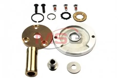 Ремкомплект турбины ihi Jrone 5000-080-026