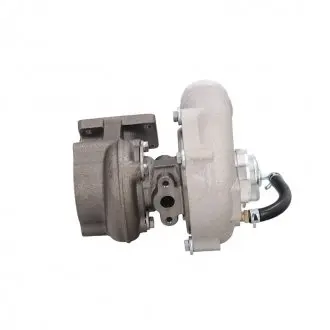 Турбина peugeot boxer (zct) 00-02; citroen jumper (244, z_) 02-06; fiat ducato (230l) 00-02 Jrone 8B03-200-066