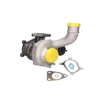 Турбина новая RENAULT MASTER II (ED/HD/UD) 01-; NISSAN INTERSTAR (X70) 02-; OPEL MOVANO A (F9) 01- Jrone 8B03-200-322