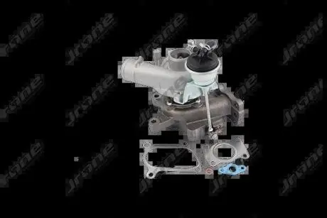 Турбина новая FIAT Ducato 02-06, Ducato 94-02; CITROEN Jumper 94-02, Jumper 02-06 Jrone 8B03-200-631