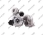 Турбина новая BMW 3 F30-31 12-19, 1 F20/F21 11-19, 1 E81-88 04-11, 3 E90-93 05-12 Jrone 8B03-40M-D89 (фото 1)