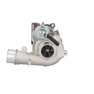 Турбина новая MAZDA 3 (BK) 06-09,3 (BL) 08-14,6 (GG) 05-07, CX-7 (ER) 09-13,3 03-09,6 02-07, CX-7 06-12 Jrone 8B04-400-477