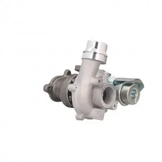 Турбина новая RENAULT DOKKER 13-; NISSAN NOTE (E11) 06-12; DACIA DOKKER Express 12- Jrone 8B35-200-E16