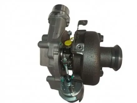 Турбіна Nissan Tiida (C13) 14-н.в.; renault scenic iii (jz) 09-н. Mercedes-Benz gla-class (x156) 14-н. Jrone 8B38-300-C34