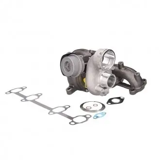 Турбина skoda superb ii(3t5)09-10; seat toledo iii (5p2) 04-09; audi a3 sportback (8pa) 04-10 Jrone 8B39-30M-037