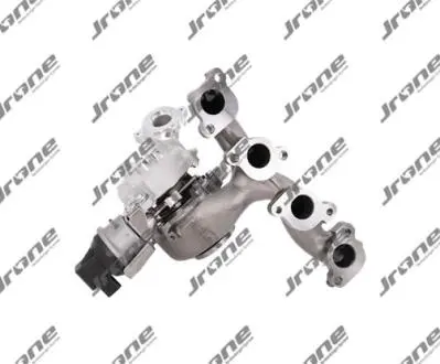 Турбина двигателя Jrone 8B4330M789