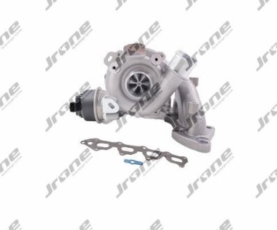 Турбіна нова FORD Focus III 11-18, Kuga 13-21, Edge 15-, Fusion 13-20; PEUGEOT Expert 16-, 5008 09-16, 508 10-18, 308 (T7) 07-19; CITROEN Jumpy 16-, C4 10-20, C5 08-19, C4 Picasso 13-18; OPEL Grandland 17-, Vivaro 19-; DS DS5 15-18, DS4 15-18, 7 Cros Jrone 8B43-30M-M43