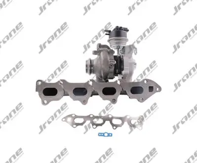 Турбина новая FORD Focus III 11-18, Kuga 13-21, Edge 15-, Fusion 13-20; PEUGEOT Expert 16-, 5008 09-16, 508 10-18, 308 (T7) 07-19; CITROEN Jumpy 16-, C4 10-20, C5 08-19, C4 Picasso 13-18; OPEL Grandland 17-, Vivaro 19-; DS DS5 15-18, DS4 15-18, 7 Cro Jrone 8B43-30M-M43