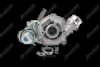 Турбіна нова RENAULT Kangoo 09-17, Megane III 09-16, Duster 10-18, Kangoo 08-17; MERCEDES-BENZ A-Class W176 12-18, GLA X156 13-20, CLA 13-19, Citan 12-21; NISSAN Note 12-20, NV200 10-; DACIA Duster 10-17, Logan 04-12, Logan 12-22, Sandero 08-12 Jrone 8G12-200-C01 (фото 1)