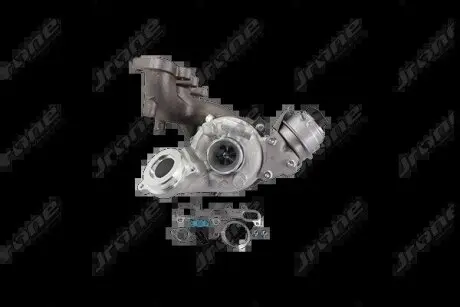 Турбина новая VW Polo 09-18; SKODA Fabia II 07-14, Roomster 06-15; SEAT Ibiza 09-17 Jrone 8G12-30M-931