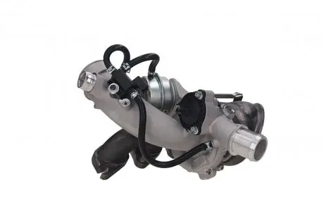 Турбина новая OPEL INSIGNIA A (G09) 11-17, INSIGNIA A SPORTS TOURER (G09) 11-13; CHEVROLET TRAX 13-,TRACKER 12- Jrone 8G14-40M-A58