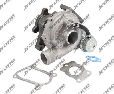 Турбина (система GARRETT) Jrone 8G15-200-130