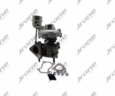 Турбина новая VW Golf IV 97-03, Bora 98-13; AUDI A3 96-03; SKODA Octavia Tour 96-10; SEAT Леон 99-05, Толедо II 99-04 Jrone 8G15-200-664