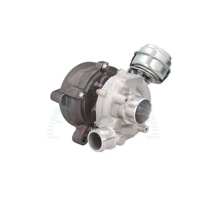 Турбина новая VW PASSAT B5 96-00; AUDI A4 (8D2, B5) 95-00; SKODA SUPERB I (3U4) 02-08 Jrone 8G15-300-333 (фото 1)