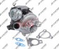 Турбина новая RENAULT Koleos 08-16, Laguna 07-15, Latitude 10-15, Espace 02-15; NISSAN Qashqai 07-14, X-Trail T31 07-14 8G15-300-C04