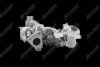 Турбина новая LAND ROVER Range Rover 13-22, Rover Sport 13-22, Range Rover 02-12 Jrone 8G15-300-C21 (фото 2)