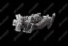 Турбина новая LAND ROVER Range Rover 13-22, Rover Sport 13-22, Range Rover 02-12 Jrone 8G15-300-C21 (фото 4)