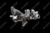 Турбина новая LAND ROVER Range Rover 13-22, Rover Sport 13-22, Range Rover 02-12 Jrone 8G15-300-C21 (фото 5)
