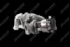 Турбина новая LAND ROVER Range Rover 13-22, Rover Sport 13-22, Range Rover 02-12 Jrone 8G15-300-C21 (фото 7)