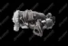 Турбина новая LAND ROVER Range Rover 13-22, Rover Sport 13-22, Range Rover 02-12 Jrone 8G15-300-C21 (фото 8)