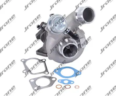 Турбина (система GARRETT) Jrone 8G17-200-432