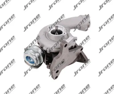 Турбина двигателя Jrone 8G17300676 (фото 1)