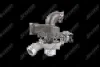 Турбина новая FIAT Ducato 06-14 Jrone 8G17-300-890 (фото 3)